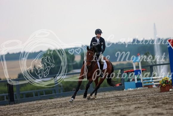00847 - Mykenzi - 2026 Rocky Mountain Classic III - Saturday August 22nd