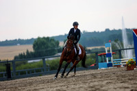 00848 - Mykenzi - 2026 Rocky Mountain Classic III - Saturday August 22nd