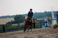 00849 - Mykenzi - 2026 Rocky Mountain Classic III - Saturday August 22nd