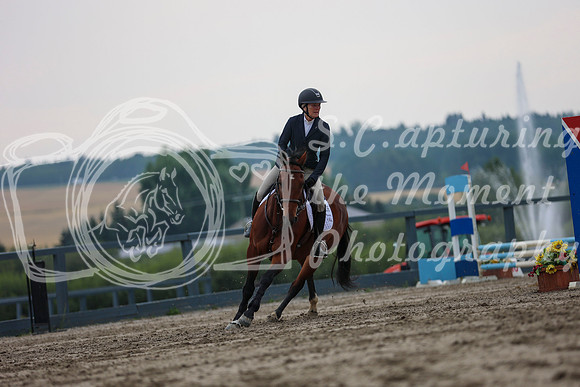 00849 - Mykenzi - 2026 Rocky Mountain Classic III - Saturday August 22nd