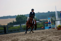 00850 - Mykenzi - 2026 Rocky Mountain Classic III - Saturday August 22nd