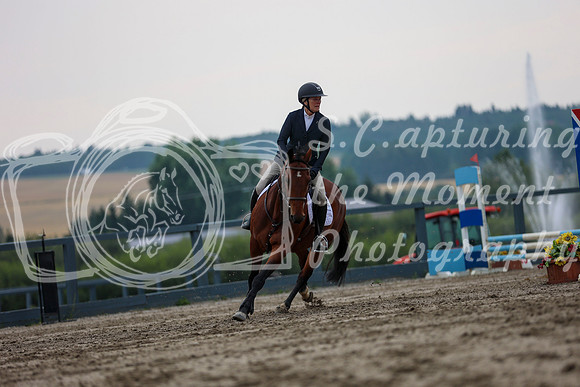 00850 - Mykenzi - 2026 Rocky Mountain Classic III - Saturday August 22nd