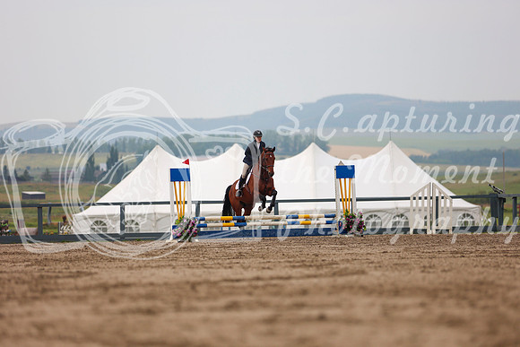 00851 - Mykenzi - 2026 Rocky Mountain Classic III - Saturday August 22nd