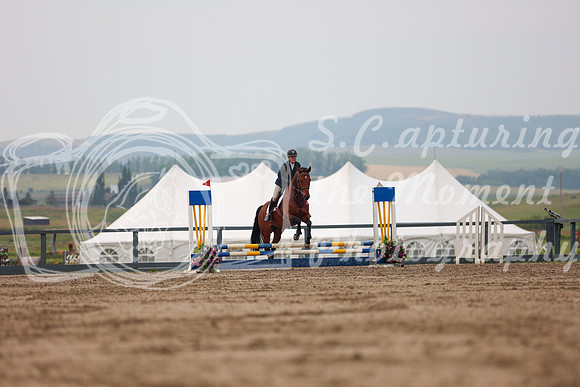 00852 - Mykenzi - 2026 Rocky Mountain Classic III - Saturday August 22nd
