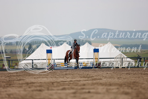 00854 - Mykenzi - 2026 Rocky Mountain Classic III - Saturday August 22nd