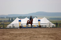 00855 - Mykenzi - 2026 Rocky Mountain Classic III - Saturday August 22nd
