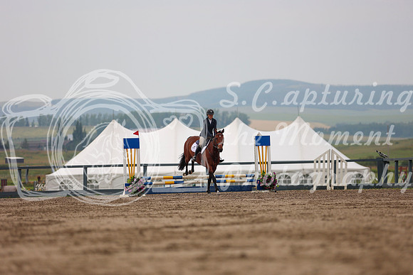 00856 - Mykenzi - 2026 Rocky Mountain Classic III - Saturday August 22nd