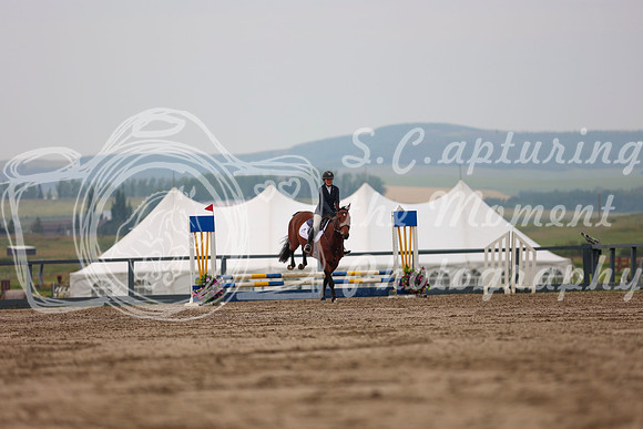 00857 - Mykenzi - 2026 Rocky Mountain Classic III - Saturday August 22nd