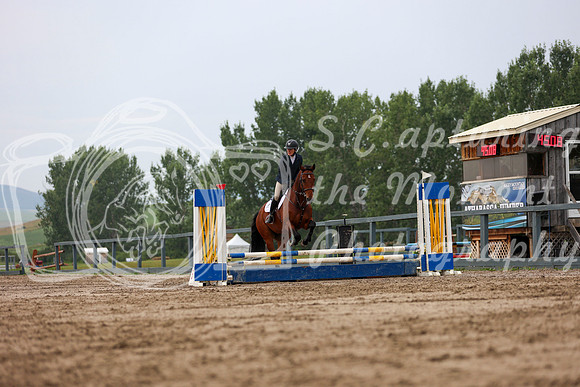 00859 - Mykenzi - 2026 Rocky Mountain Classic III - Saturday August 22nd