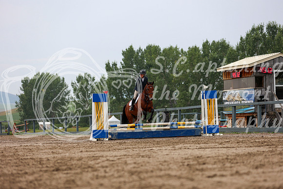 00860 - Mykenzi - 2026 Rocky Mountain Classic III - Saturday August 22nd