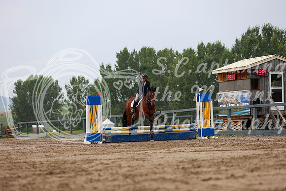00863 - Mykenzi - 2026 Rocky Mountain Classic III - Saturday August 22nd
