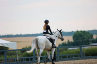 00483 - Mykenzi - 2026 Rocky Mountain Classic III - Saturday August 22nd