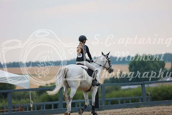 00483 - Mykenzi - 2026 Rocky Mountain Classic III - Saturday August 22nd