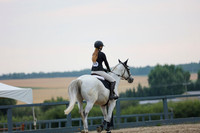 00484 - Mykenzi - 2026 Rocky Mountain Classic III - Saturday August 22nd