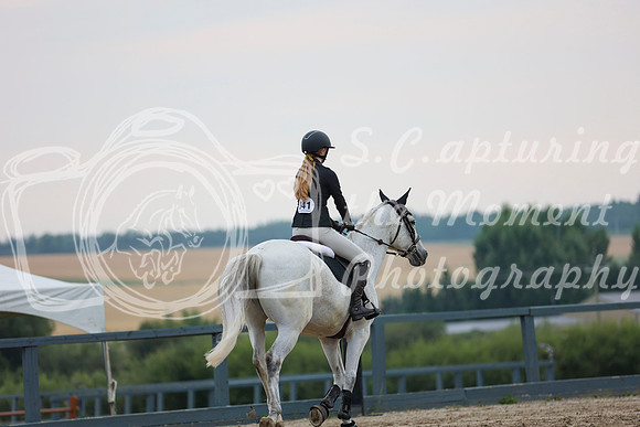 00484 - Mykenzi - 2026 Rocky Mountain Classic III - Saturday August 22nd