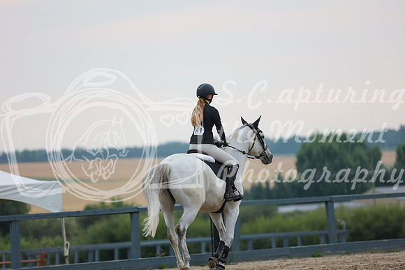 00485 - Mykenzi - 2026 Rocky Mountain Classic III - Saturday August 22nd