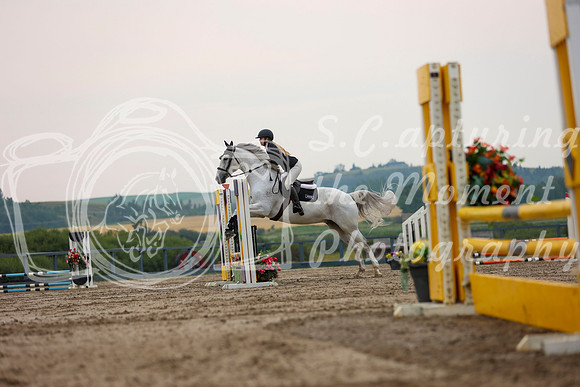 00487 - Mykenzi - 2026 Rocky Mountain Classic III - Saturday August 22nd