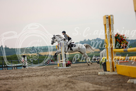 00488 - Mykenzi - 2026 Rocky Mountain Classic III - Saturday August 22nd
