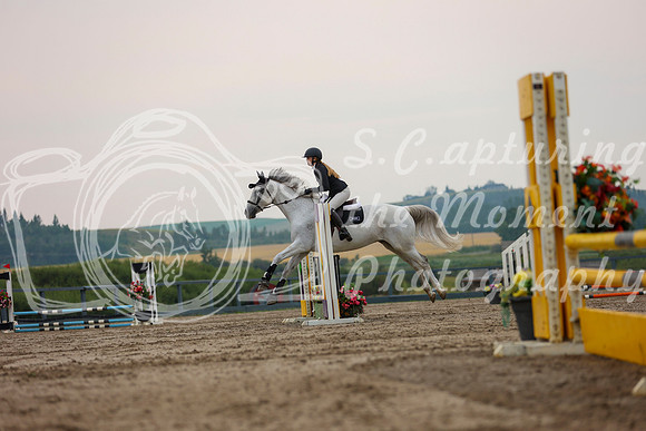 00489 - Mykenzi - 2026 Rocky Mountain Classic III - Saturday August 22nd