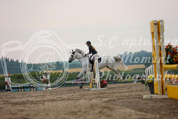 00490 - Mykenzi - 2026 Rocky Mountain Classic III - Saturday August 22nd