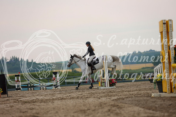 00492 - Mykenzi - 2026 Rocky Mountain Classic III - Saturday August 22nd