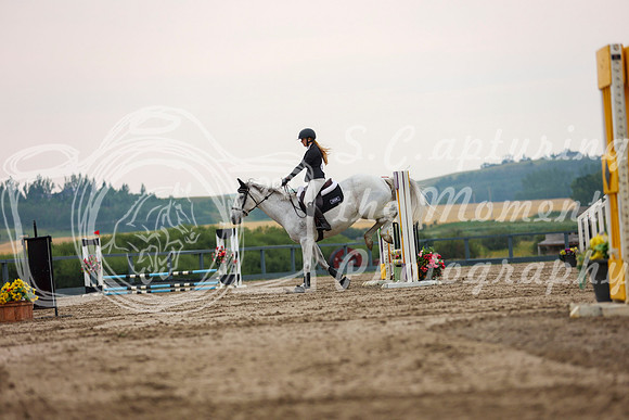 00494 - Mykenzi - 2026 Rocky Mountain Classic III - Saturday August 22nd