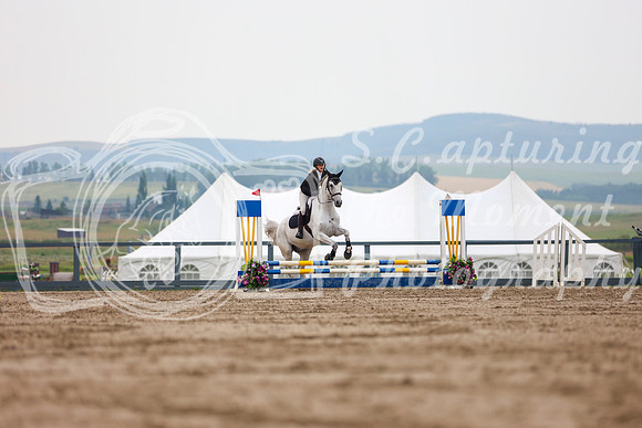 00495 - Mykenzi - 2026 Rocky Mountain Classic III - Saturday August 22nd