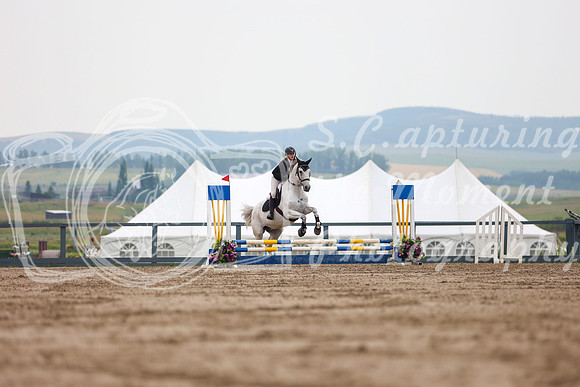 00496 - Mykenzi - 2026 Rocky Mountain Classic III - Saturday August 22nd