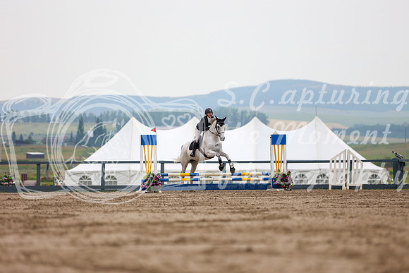 00498 - Mykenzi - 2026 Rocky Mountain Classic III - Saturday August 22nd
