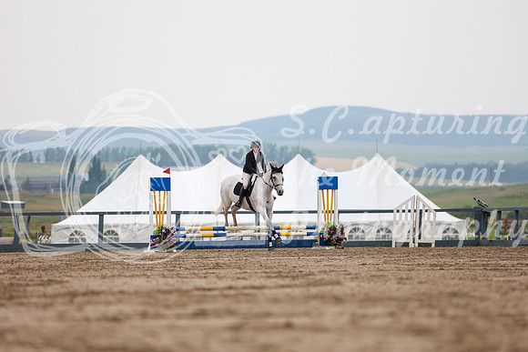 00501 - Mykenzi - 2026 Rocky Mountain Classic III - Saturday August 22nd