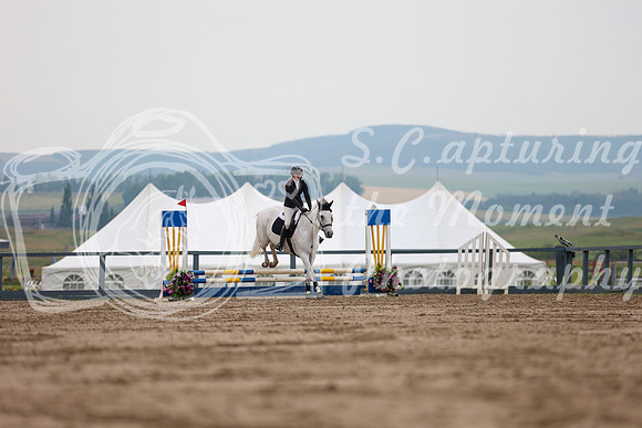 00502 - Mykenzi - 2026 Rocky Mountain Classic III - Saturday August 22nd