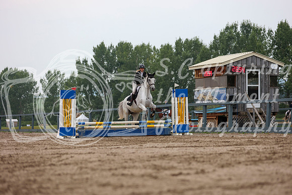 00503 - Mykenzi - 2026 Rocky Mountain Classic III - Saturday August 22nd