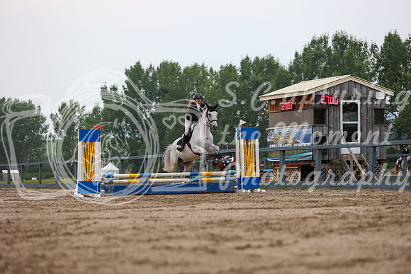 00504 - Mykenzi - 2026 Rocky Mountain Classic III - Saturday August 22nd