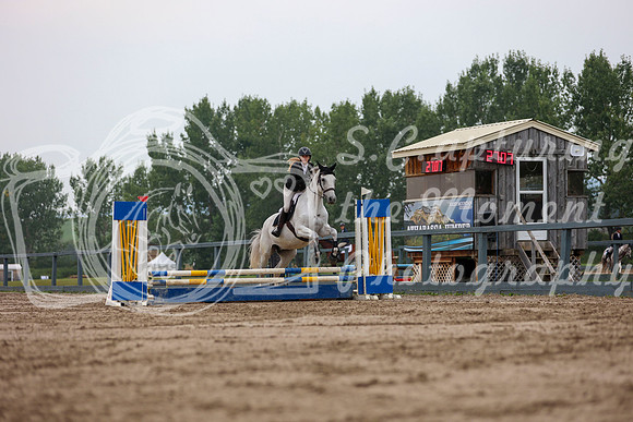 00505 - Mykenzi - 2026 Rocky Mountain Classic III - Saturday August 22nd
