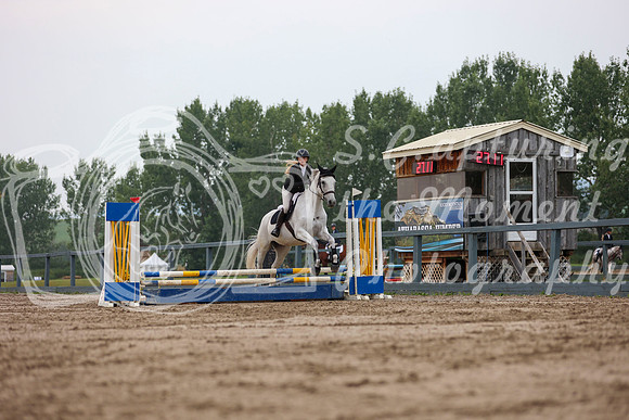 00506 - Mykenzi - 2026 Rocky Mountain Classic III - Saturday August 22nd