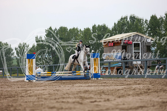 00507 - Mykenzi - 2026 Rocky Mountain Classic III - Saturday August 22nd