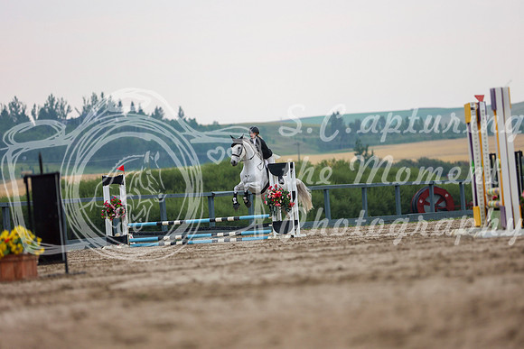 00511 - Mykenzi - 2026 Rocky Mountain Classic III - Saturday August 22nd