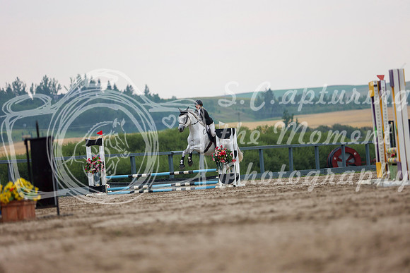 00512 - Mykenzi - 2026 Rocky Mountain Classic III - Saturday August 22nd