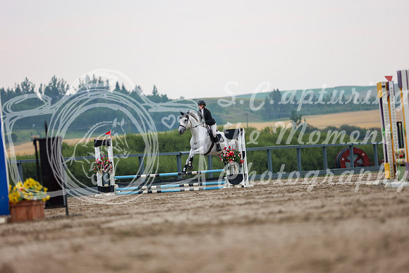00513 - Mykenzi - 2026 Rocky Mountain Classic III - Saturday August 22nd