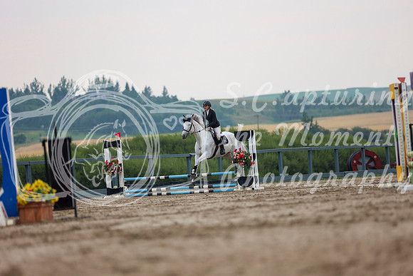 00514 - Mykenzi - 2026 Rocky Mountain Classic III - Saturday August 22nd