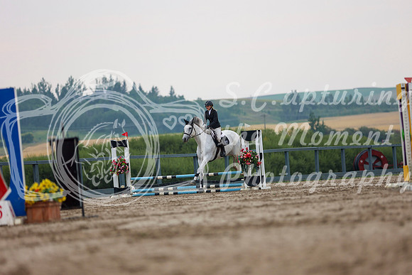 00515 - Mykenzi - 2026 Rocky Mountain Classic III - Saturday August 22nd
