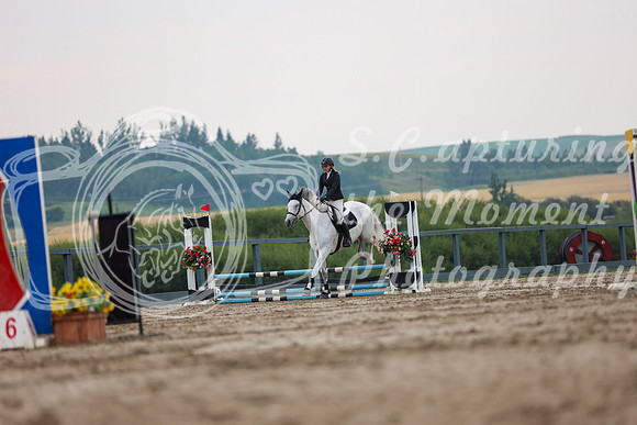 00516 - Mykenzi - 2026 Rocky Mountain Classic III - Saturday August 22nd