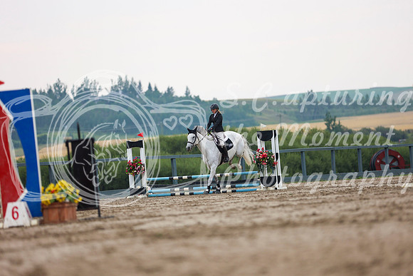 00517 - Mykenzi - 2026 Rocky Mountain Classic III - Saturday August 22nd