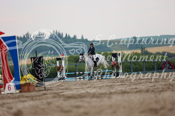 00518 - Mykenzi - 2026 Rocky Mountain Classic III - Saturday August 22nd