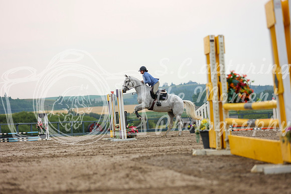 00557 - Mykenzi - 2026 Rocky Mountain Classic III - Saturday August 22nd