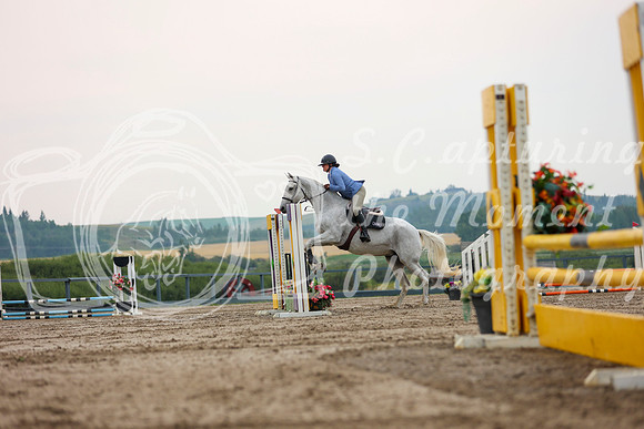 00558 - Mykenzi - 2026 Rocky Mountain Classic III - Saturday August 22nd
