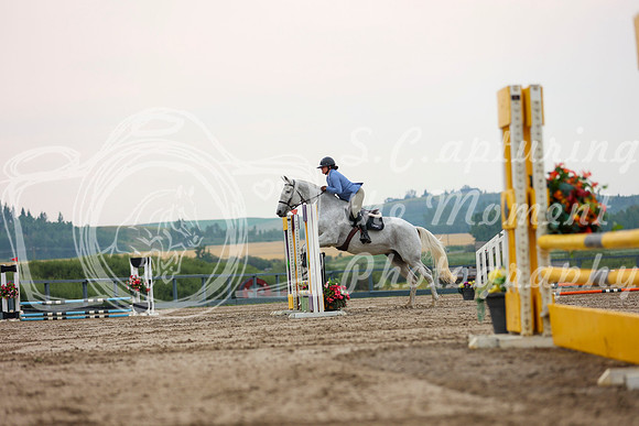 00559 - Mykenzi - 2026 Rocky Mountain Classic III - Saturday August 22nd
