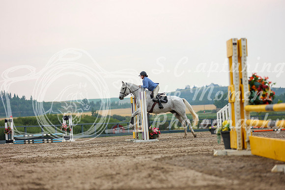 00560 - Mykenzi - 2026 Rocky Mountain Classic III - Saturday August 22nd