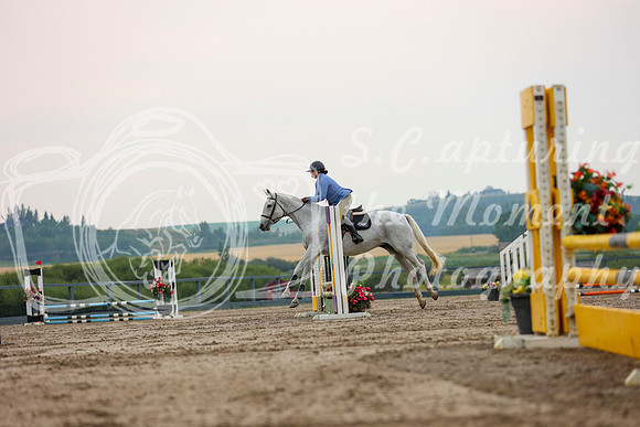00561 - Mykenzi - 2026 Rocky Mountain Classic III - Saturday August 22nd