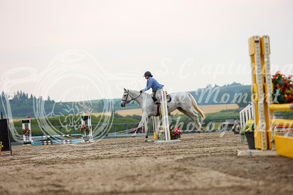 00562 - Mykenzi - 2026 Rocky Mountain Classic III - Saturday August 22nd